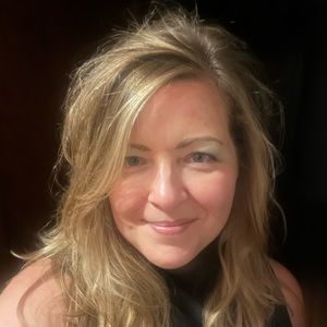 Meet your Posher, Rebecca